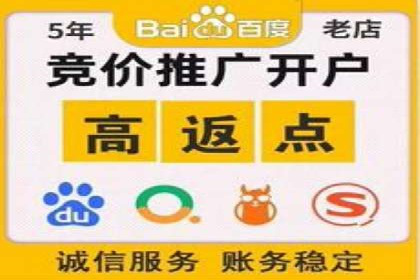 百度推广的精准营销案例解析